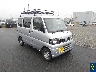 NISSAN CLIPPER VAN 2011 Image 1