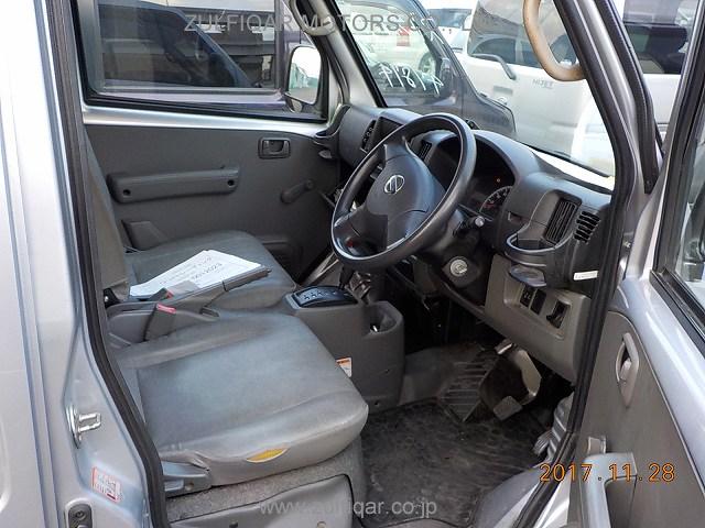 NISSAN CLIPPER VAN 2011 Image 20