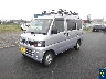 NISSAN CLIPPER VAN 2011 Image 3