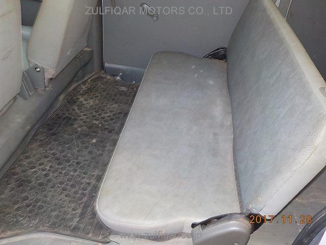 NISSAN CLIPPER VAN 2011 Image 21