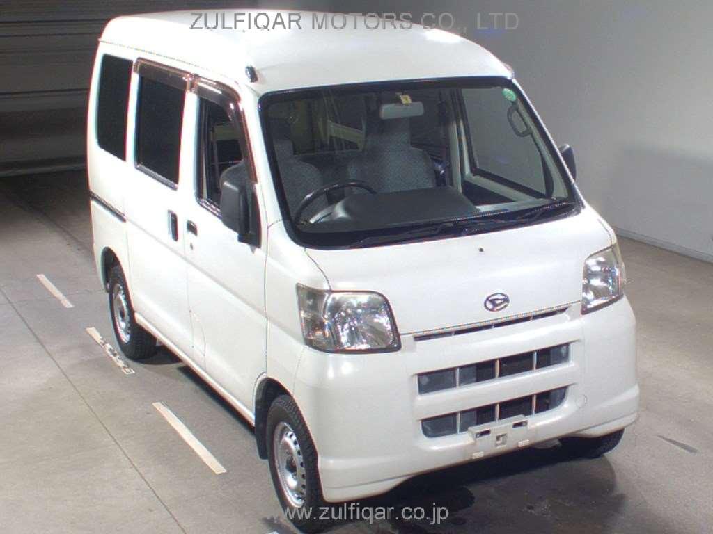 DAIHATSU HIJET CARGO 2008 Image 1