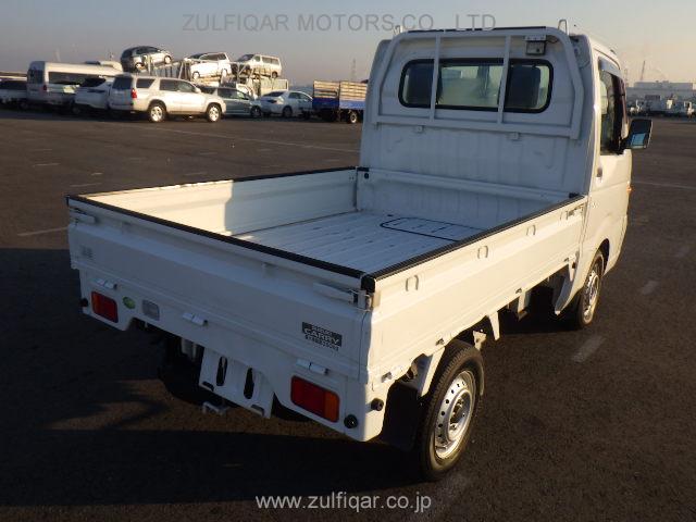 SUZUKI CARRY TRUCK 2009 Image 5