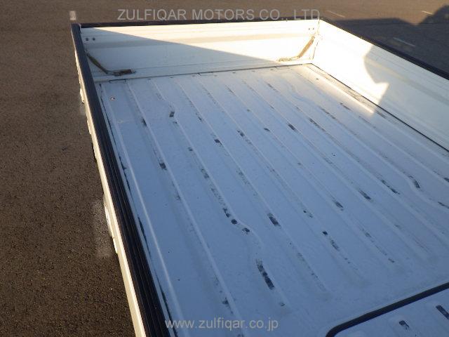 SUZUKI CARRY TRUCK 2009 Image 6