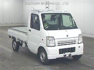 SUZUKI CARRY TRUCK 2010 Image 1