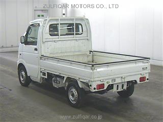 SUZUKI CARRY TRUCK 2010 Image 2