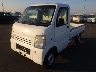 SUZUKI CARRY TRUCK 2010 Image 4