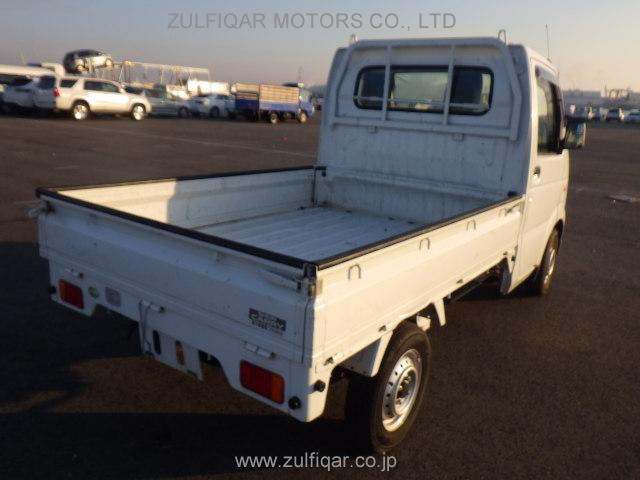 SUZUKI CARRY TRUCK 2010 Image 5