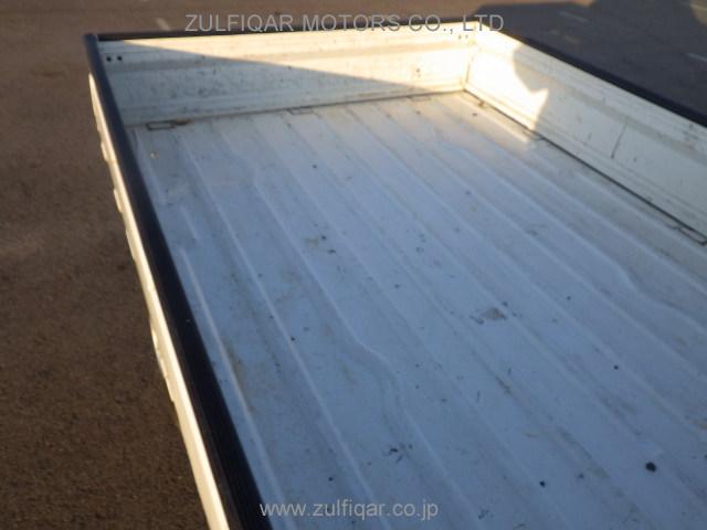 SUZUKI CARRY TRUCK 2010 Image 7