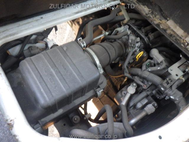 SUZUKI CARRY TRUCK 2010 Image 10