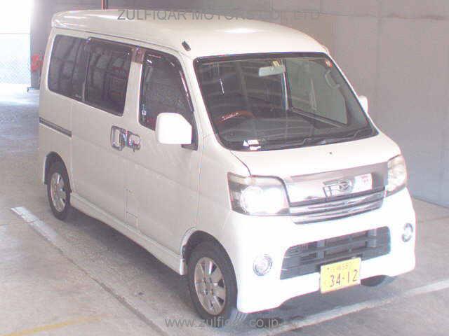 DAIHATSU ATRAI WAGON 2007 Image 1