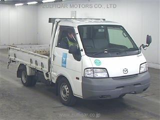 MAZDA BONGO TRUCK 2011 Image 1