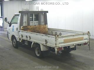 MAZDA BONGO TRUCK 2011 Image 2