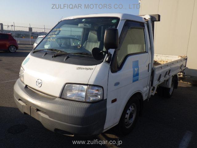 MAZDA BONGO TRUCK 2011 Image 4