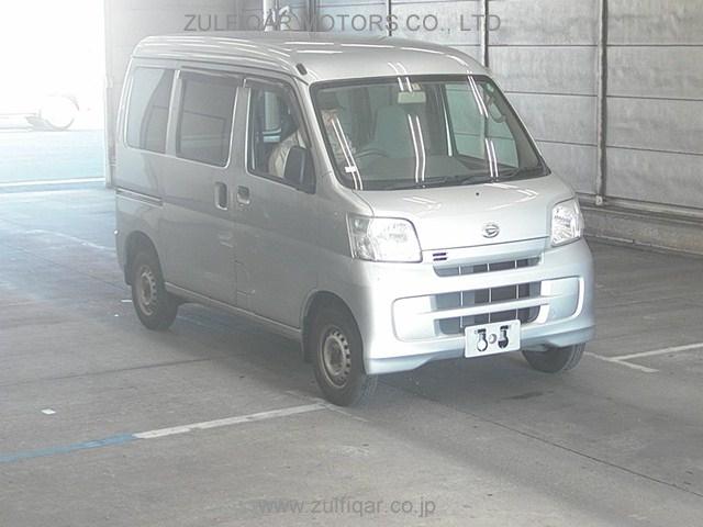 DAIHATSU HIJET CARGO 2011 Image 1