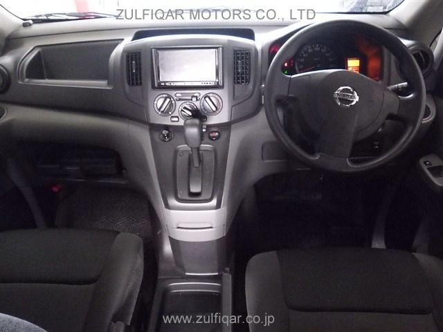 NISSAN NV200 VANETTE 2011 Image 4