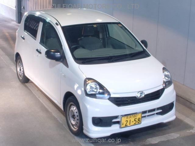 DAIHATSU MIRA E:S 2015 Image 1