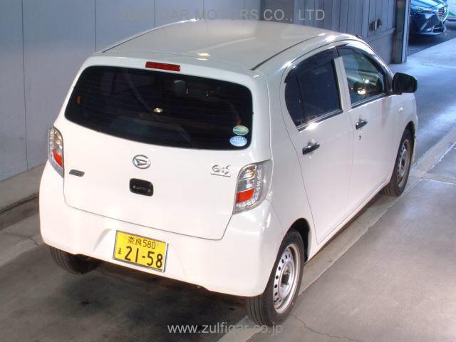 DAIHATSU MIRA E:S 2015 Image 2