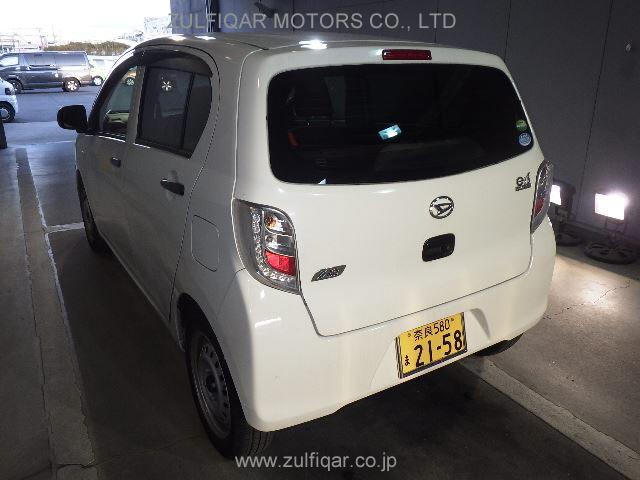 DAIHATSU MIRA E:S 2015 Image 5