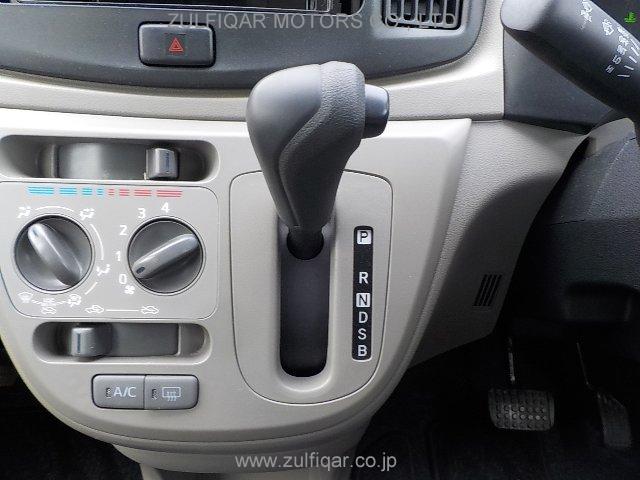 DAIHATSU MIRA E:S 2015 Image 8