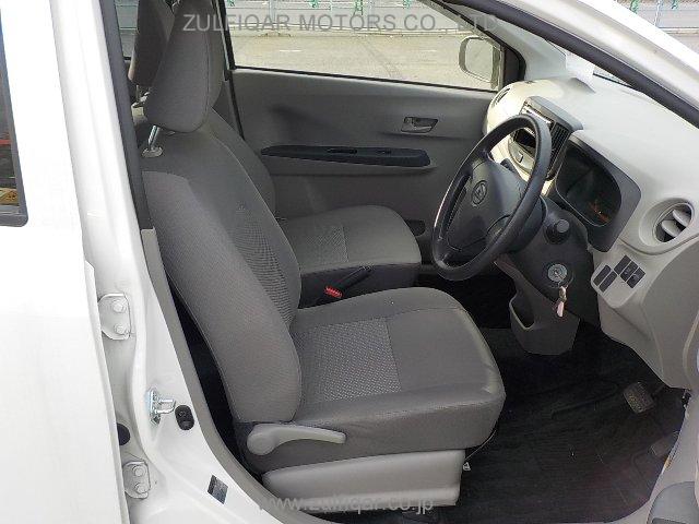 DAIHATSU MIRA E:S 2015 Image 10