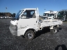 MAZDA BONGO TRUCK 1997 Image 1