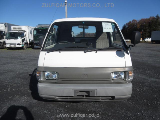 MAZDA BONGO TRUCK 1997 Image 2