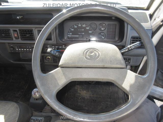 MAZDA BONGO TRUCK 1997 Image 26