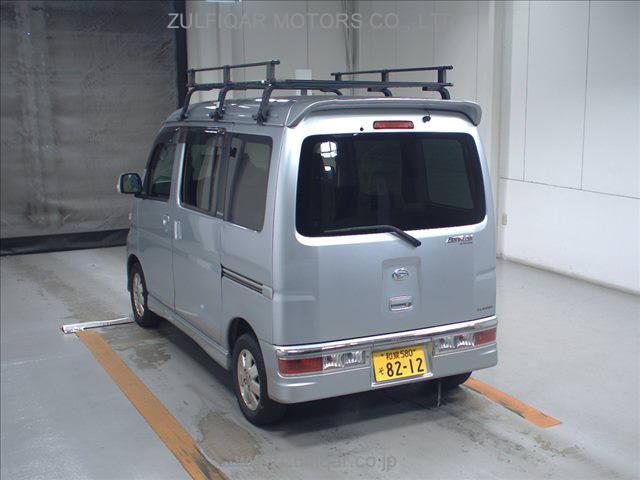 DAIHATSU ATRAI WAGON 2007 Image 2