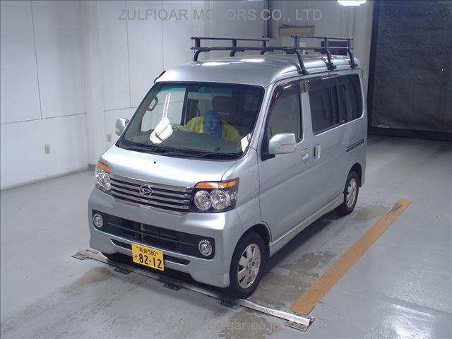 DAIHATSU ATRAI WAGON 2007 Image 6