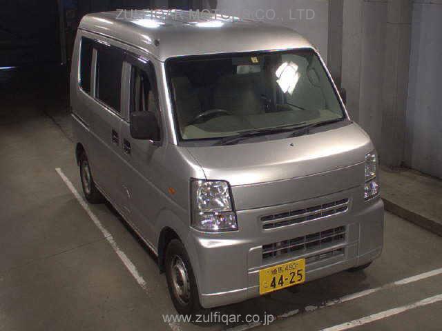 SUZUKI EVERY 2007 Image 1