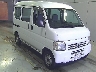 HONDA ACTY VAN 2008 Image 1