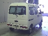 HONDA ACTY VAN 2008 Image 2