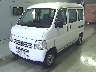 HONDA ACTY VAN 2008 Image 4