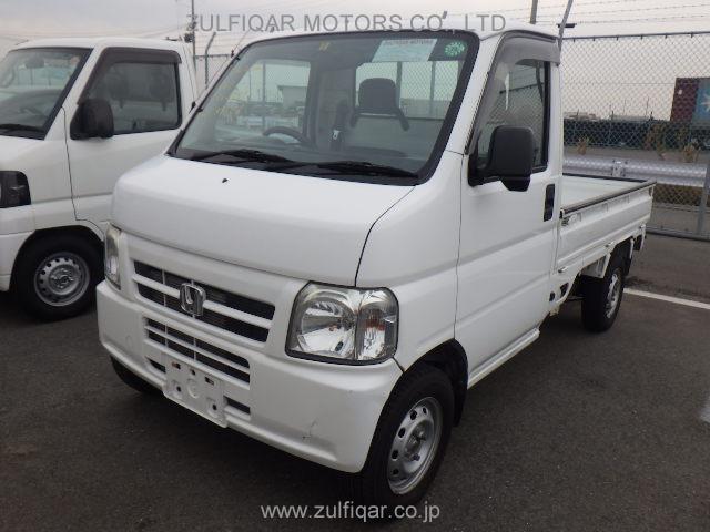 HONDA ACTY TRUCK 2008 Image 7