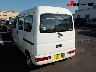 HONDA ACTY VAN 2007 Image 2