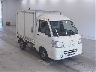 DAIHATSU HIJET TRUCK 2007 Image 1