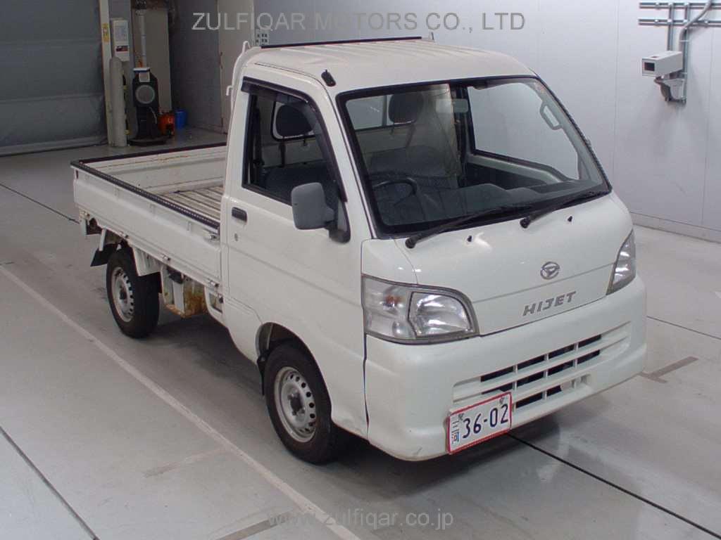 DAIHATSU HIJET TRUCK 2009 Image 1