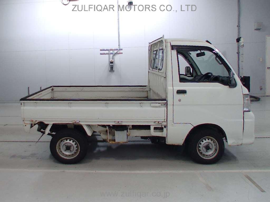 DAIHATSU HIJET TRUCK 2009 Image 3