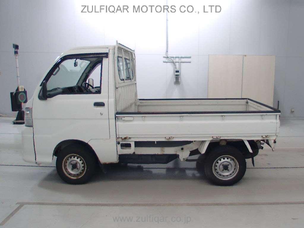 DAIHATSU HIJET TRUCK 2009 Image 4