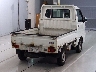 DAIHATSU HIJET TRUCK 2009 Image 6