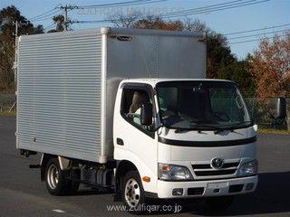 TOYOTA DYNA TRUCK 2011 Image 1