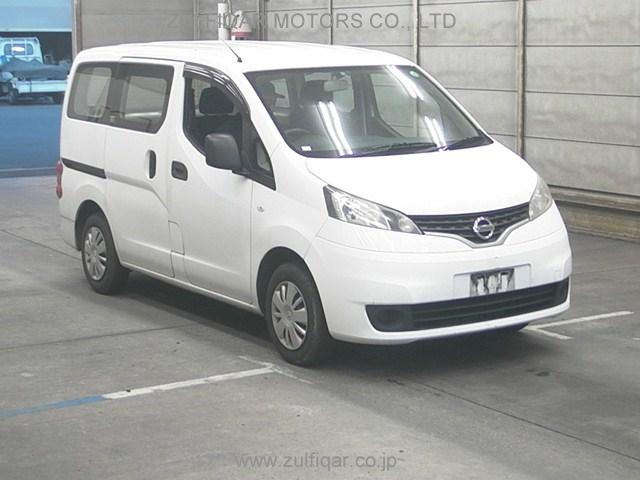 NISSAN NV200 VANETTE 2010 Image 1