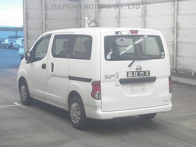 NISSAN NV200 VANETTE 2010 Image 2