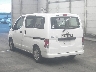 NISSAN NV200 VANETTE 2010 Image 2