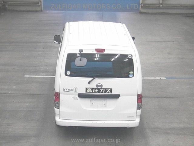 NISSAN NV200 VANETTE 2010 Image 3