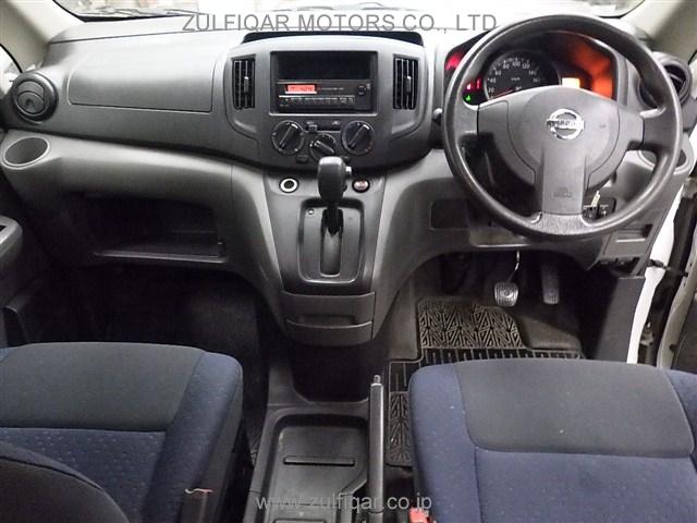 NISSAN NV200 VANETTE 2010 Image 4