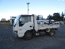 ISUZU ELF DUMP TRUCK 1999 Image 1