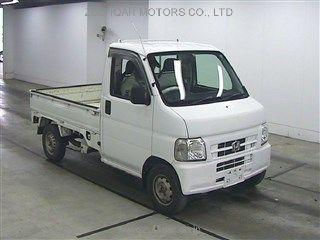 HONDA ACTY TRUCK 2001 Image 1