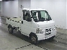 HONDA ACTY TRUCK 2001 Image 1