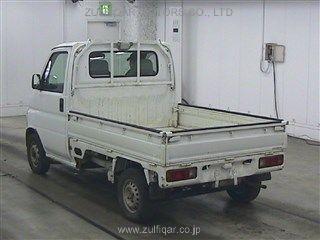 HONDA ACTY TRUCK 2001 Image 2